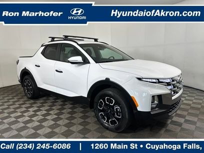 Certified 2023 Hyundai Santa Cruz SEL w/ Activity Package