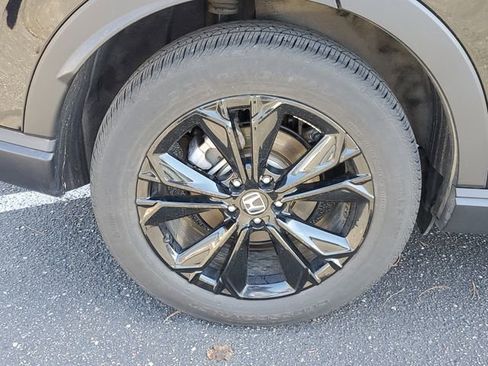 Used 2023 Honda CR-V Sport Touring image 5