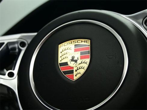 Used 2019 Porsche 911 Turbo S image 32