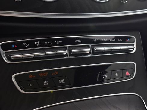 Certified 2023 Mercedes-Benz E 350 4MATIC Sedan image 22