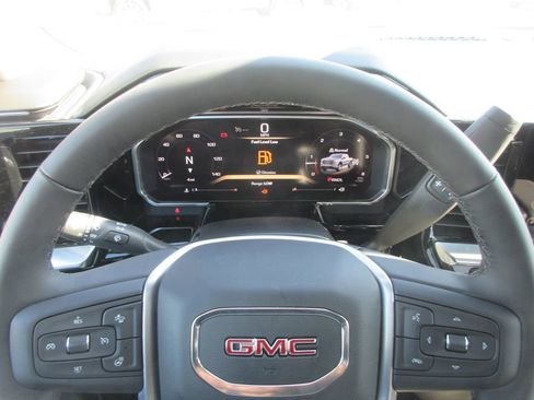 New 2026 GMC Sierra 1500 SLE AWD/4WD image 19