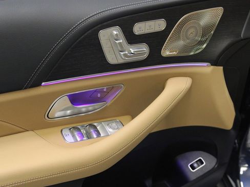 New 2026 Mercedes-Benz GLE 350 4MATIC image 15