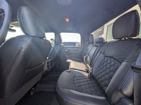 New 2026 RAM 2500 Big Horn image 11