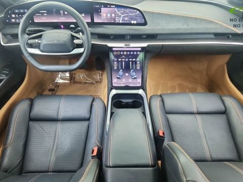 Used 2024 Lucid Air Grand Touring AWD/4WD image 91
