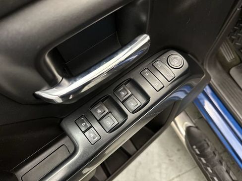 Used 2016 Chevrolet Silverado 1500 LT w/ All Star Edition AWD/4WD image 18