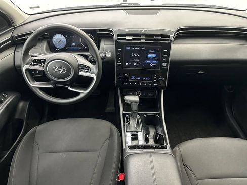 Used 2024 Hyundai Tucson SEL FWD image 23