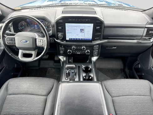 Used 2021 Ford F150 XLT w/ Equipment Group 302A High AWD/4WD image 14