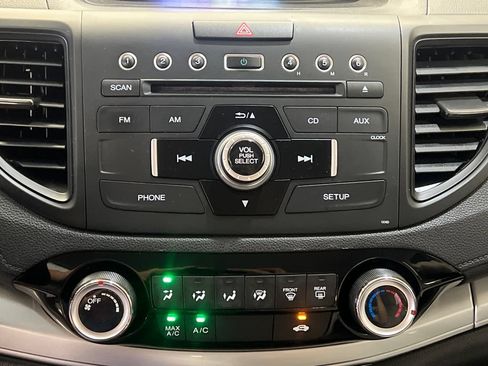 Used 2015 Honda CR-V LX image 25