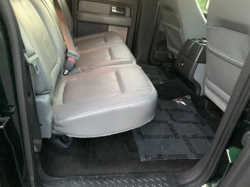 Used 2014 Ford F150 XLT w/ Equipment Group 302A Luxury image 23