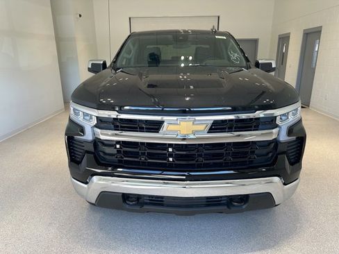 New 2026 Chevrolet Silverado 1500 LT image 2