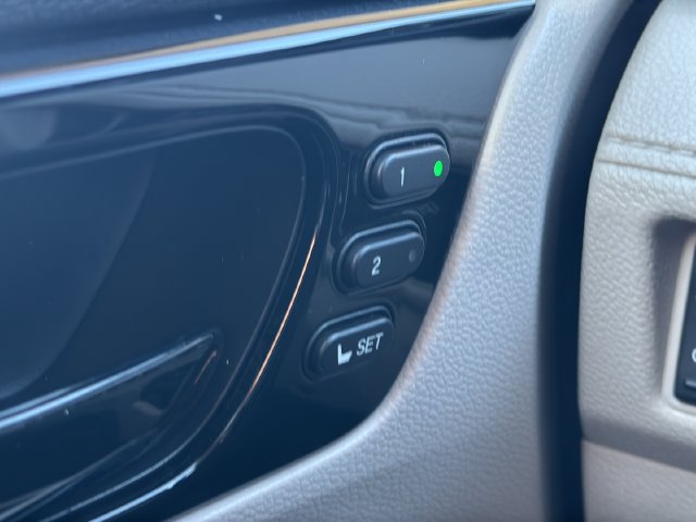 Certified 2026 Honda Odyssey Elite image 8