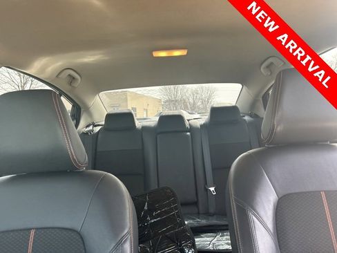 Used 2022 Nissan Altima 2.5 SR image 12