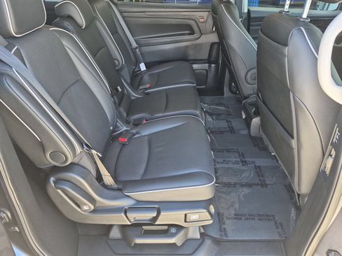 Used 2025 Honda Odyssey Elite image 33