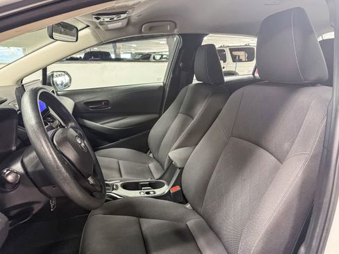 Certified 2024 Toyota Corolla LE FWD image 19