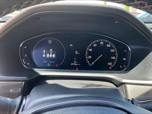 Used 2022 Honda Accord Sport Special Edition image 22
