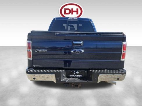Used 2014 Ford F150 XLT w/ Equipment Group 302A Luxury AWD/4WD image 9