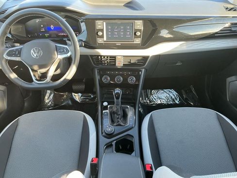 Used 2024 Volkswagen Taos S image 10