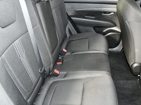 Used 2025 Hyundai Tucson SEL AWD/4WD image 45