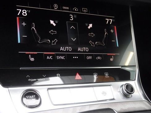 Used 2024 Audi A6 Premium Plus image 27