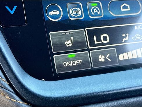 Used 2023 Subaru Outback Wilderness image 20