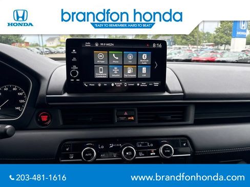 Used 2023 Honda Pilot EX-L image 19