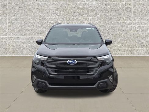 New 2026 Subaru Forester Sport AWD/4WD image 2