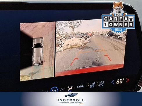 Used 2025 Chevrolet Traverse RS w/ LPO, Floor Liner Package image 22