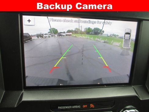 Used 2019 Ford F150 XLT w/ Equipment Group 302A Luxury AWD/4WD image 17