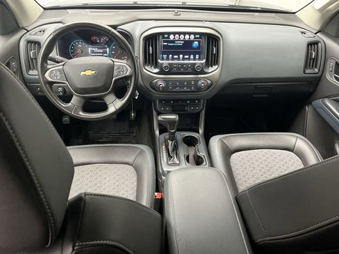 Used 2018 Chevrolet Colorado Z71 image 4