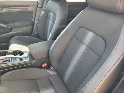 New 2026 Honda Civic Sport image 8