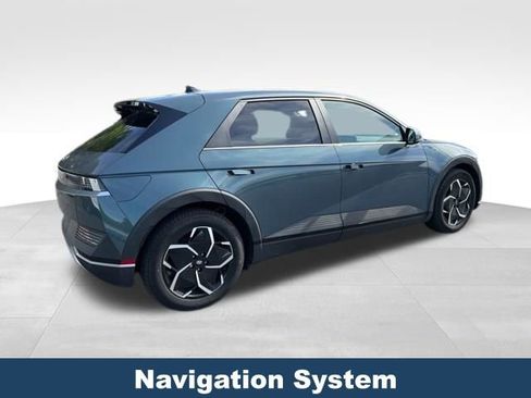 Used 2023 Hyundai Ioniq 5 SE w/ Cargo Package RWD image 6