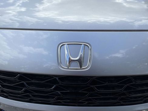 New 2026 Honda HR-V EX-L image 27