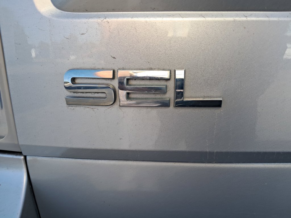 Used 2015 Ford Flex SEL w/ Equipment Group 202A FWD image 10