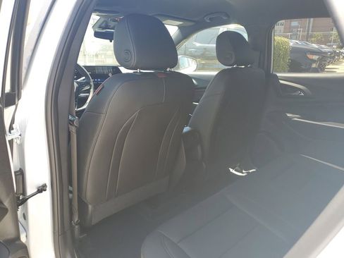 New 2026 Chevrolet Trax RS w/ Driver Confidence Package FWD image 15