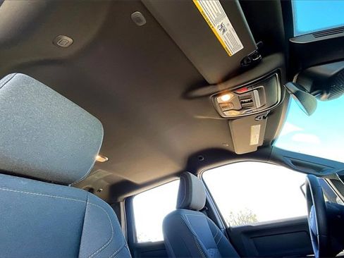 New 2026 RAM 2500 Tradesman image 31