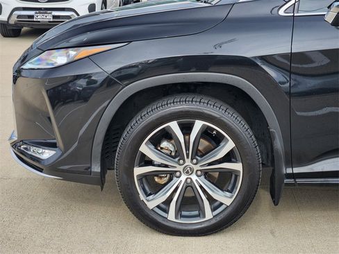 Used 2022 Lexus RX 350 FWD w/ Premium Package image 8