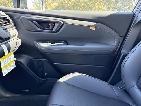 New 2026 Subaru Forester Wilderness image 30