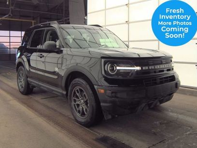 Used 2024 Ford Bronco Sport Big Bend w/ Convenience Package
