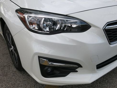 Used 2020 Subaru Impreza 2.0i Premium AWD/4WD image 38