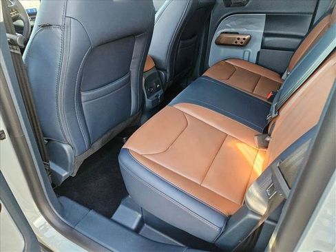 Used 2024 Ford Maverick Lariat image 15