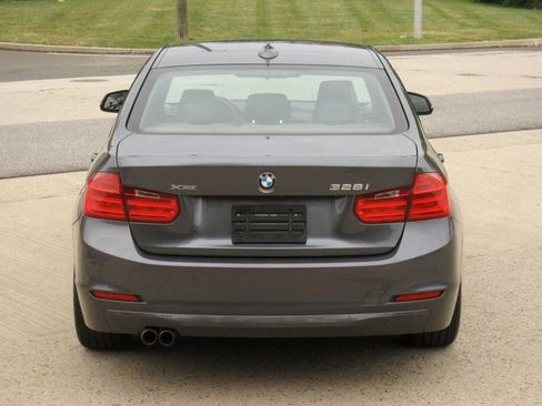 Used 2015 BMW 328i xDrive Sedan image 14