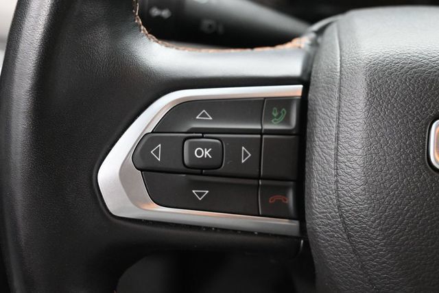 Used 2022 Jeep Compass Limited AWD/4WD image 29
