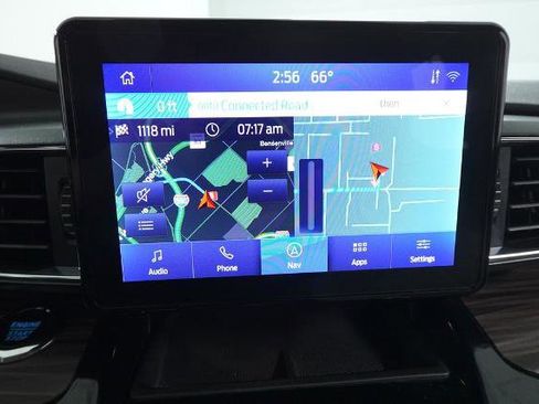 Certified 2023 Ford Explorer Limited AWD/4WD image 21