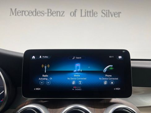 Used 2022 Mercedes-Benz GLC 300 4MATIC image 33