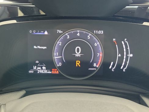 Certified 2024 Lexus NX 250 FWD image 33