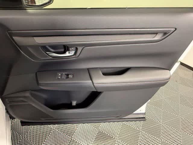 New 2027 Honda CR-V Sport-L image 58