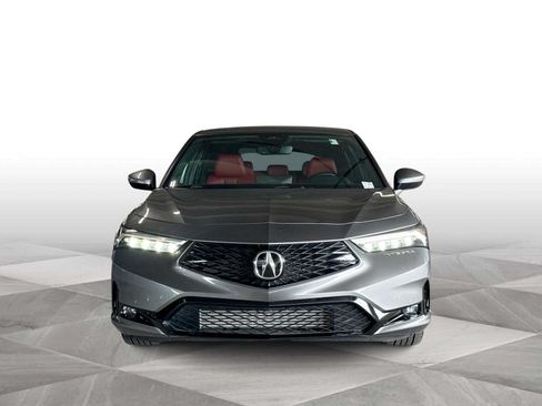 Used 2025 Acura Integra A-Spec FWD image 3