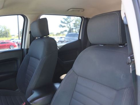 Used 2019 Ford Ranger XL w/ Equipment Group 101A Mid AWD/4WD image 10