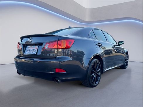 Used 2009 Lexus IS 250 AWD image 6