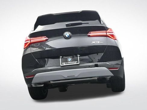 New 2026 BMW X3 xDrive30i w/ Premium Package AWD/4WD image 35